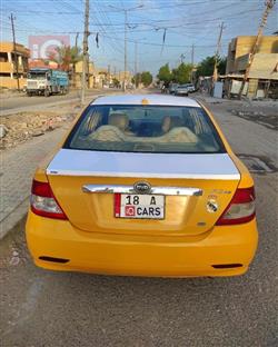 بي واي دي F3
